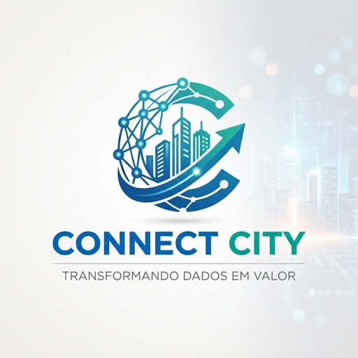 Connect City Logo